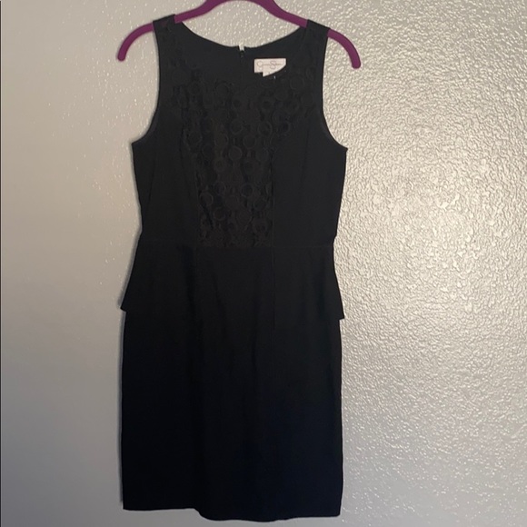Jessica Simpson sheath dress size 4 - Picture 1 of 4